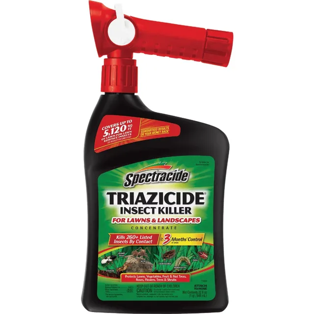 Insect Killer 40 oz 32 oz