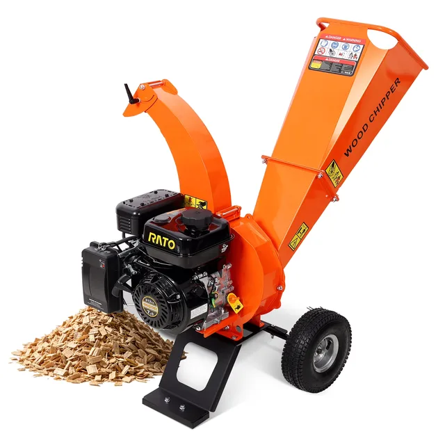 Wheel 6" 15 hp 3 in