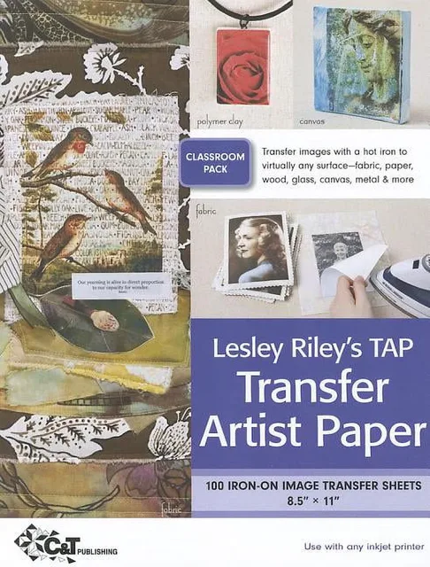 Paper 8.5" 11"