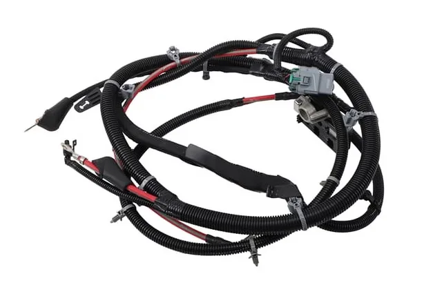 Battery 22.2 lbs