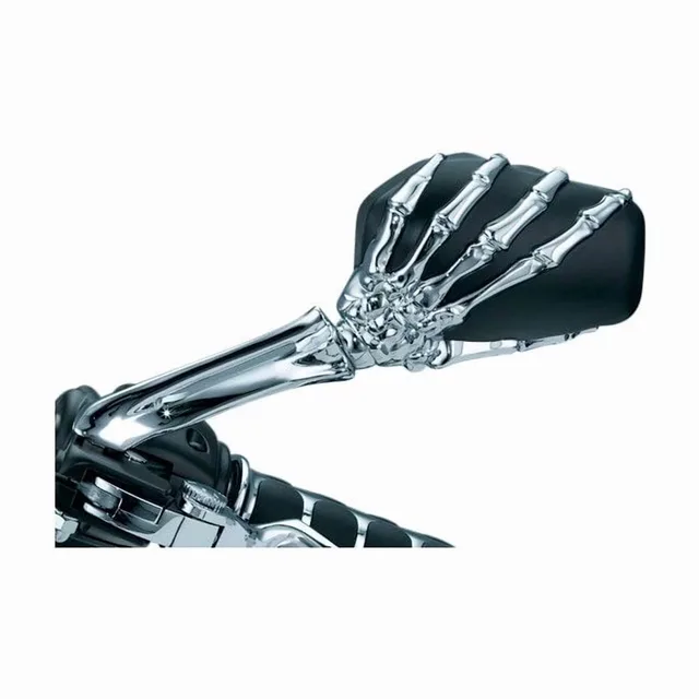 Mirror black 3" 5"