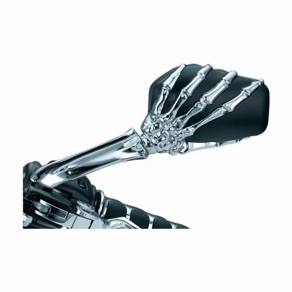 Mirror black 3" 5"
