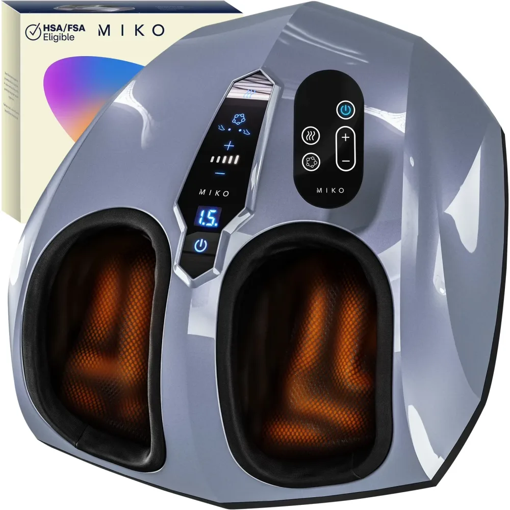 Machine portable wireless