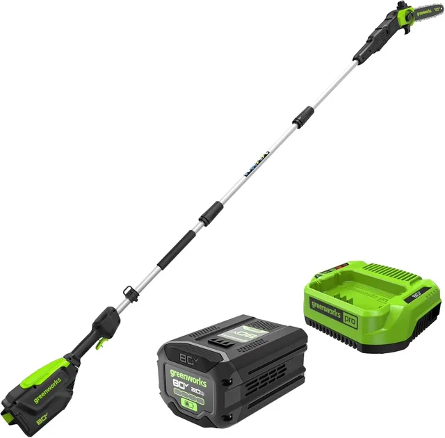 Battery 80v 10"