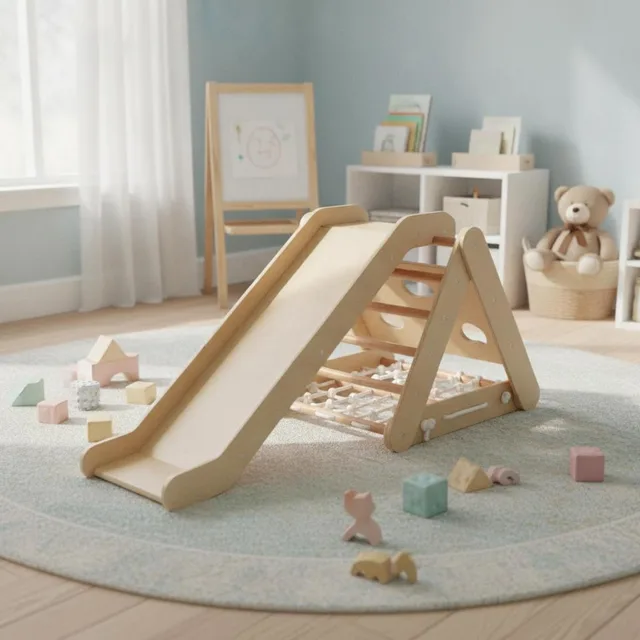 Play Gym 4 in foldable
