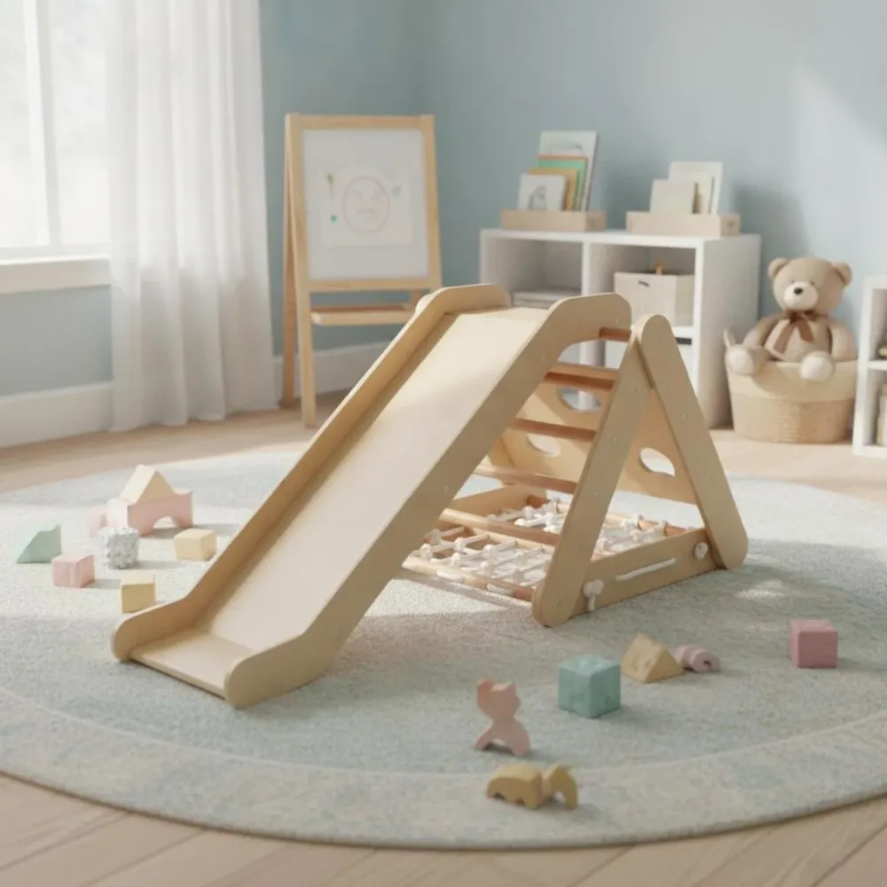 Play Gym 4 in foldable