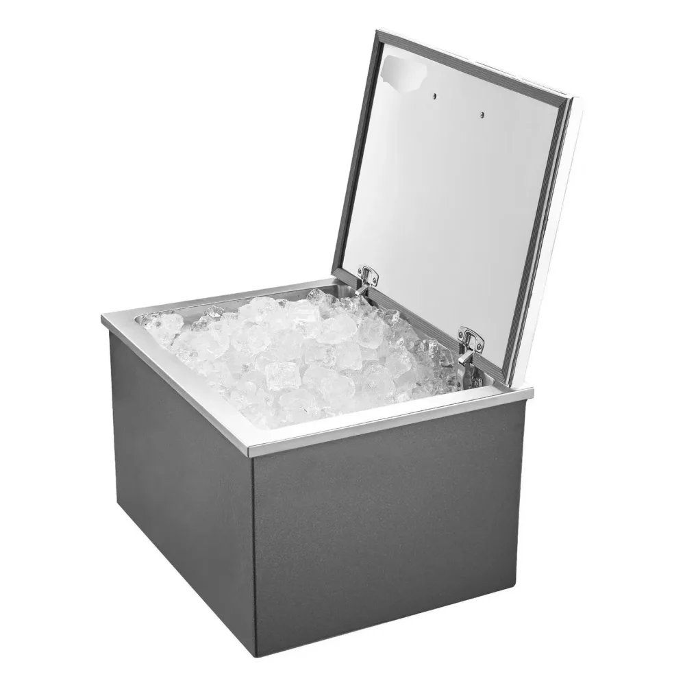 Cooler 113.7 quart 28" 20"