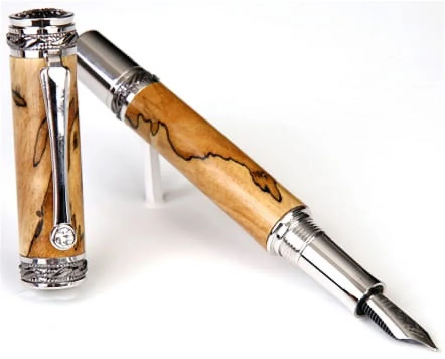 Fountain Pen black