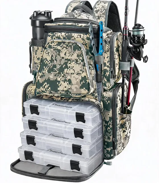 Fishing Tackle