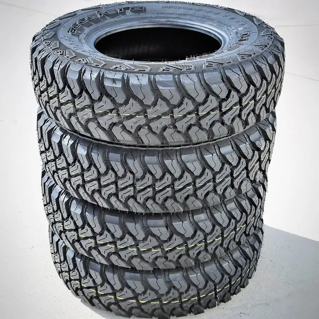 Tires black