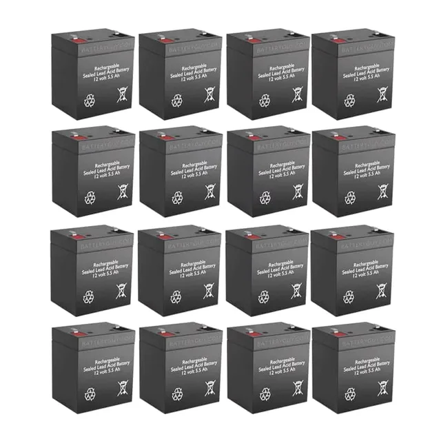 Battery rechargeable