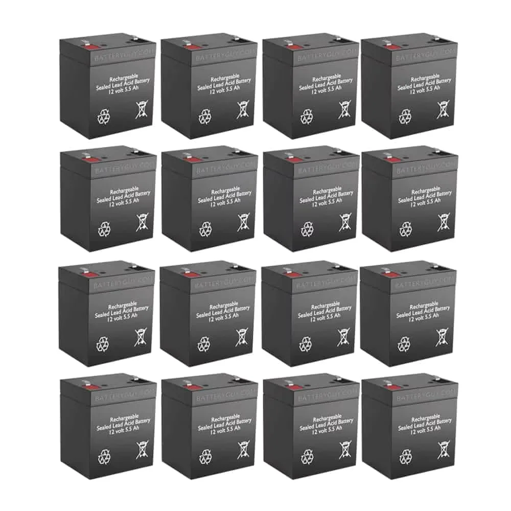 Battery rechargeable