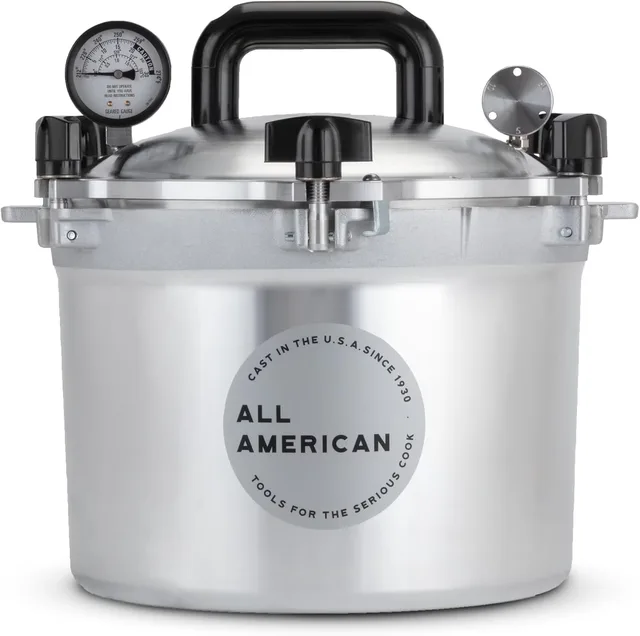 Countertop Appliances 15.5 quart heavy-duty