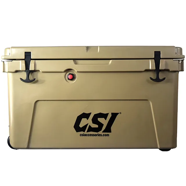 Cooler 74 quart 32 in 19 in