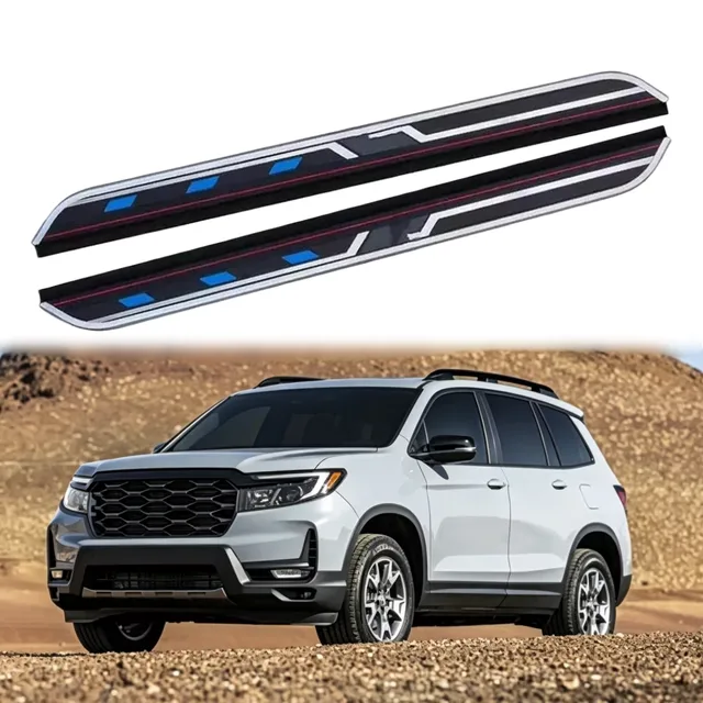 Bumpers & Grille Guards 20 lb heavy-duty