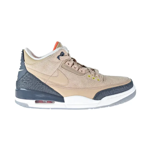 Basketball beige yellow