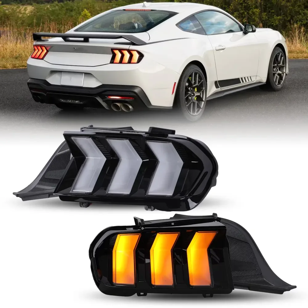 Brake Lamp 1 pair led waterproof