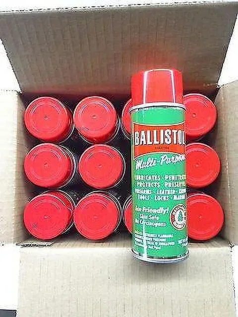 Cleaner 6 oz 6oz black