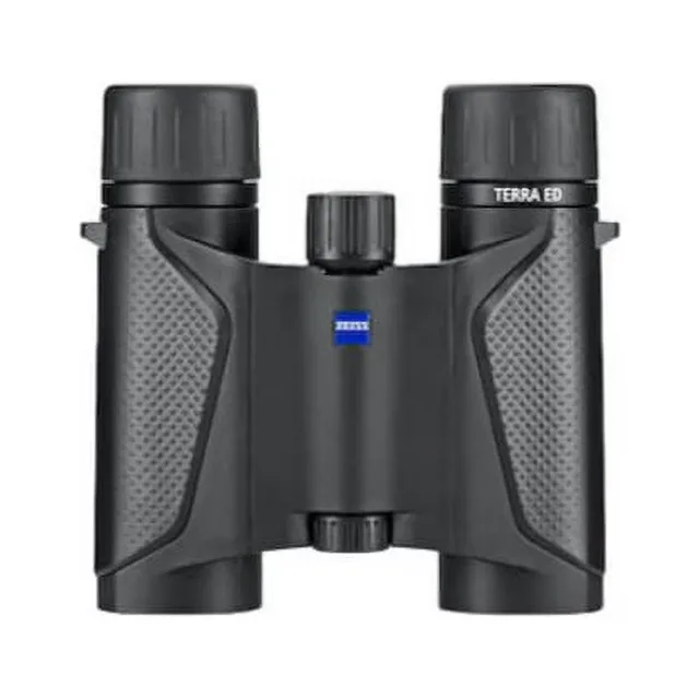 Binoculars waterproof black 9 oz