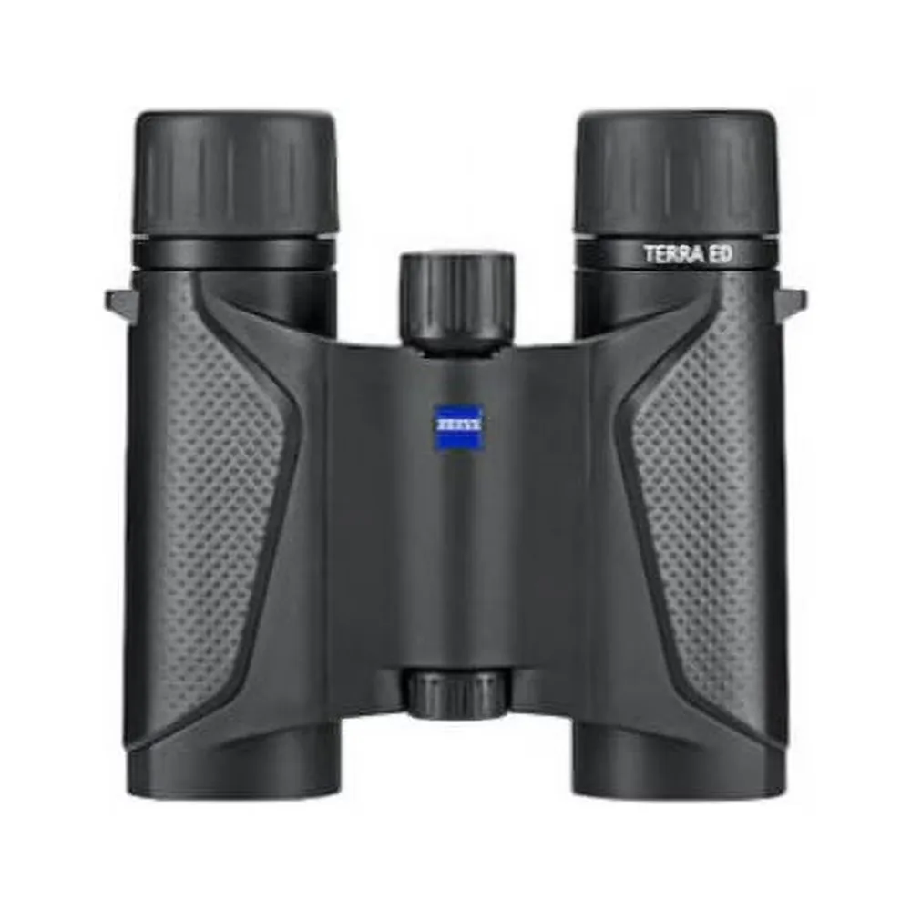 Binoculars waterproof black 9 oz