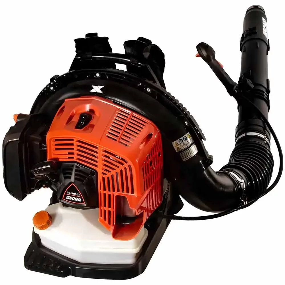 Outdoor Power heavy-duty
