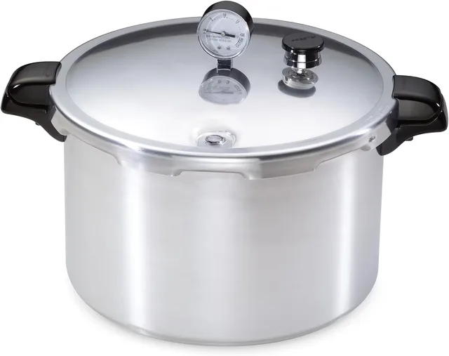 Countertop Appliances silver locking