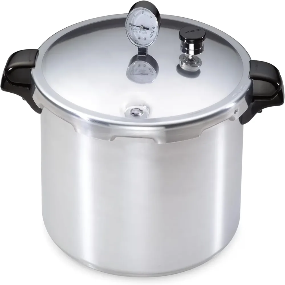 Multicookers silver locking