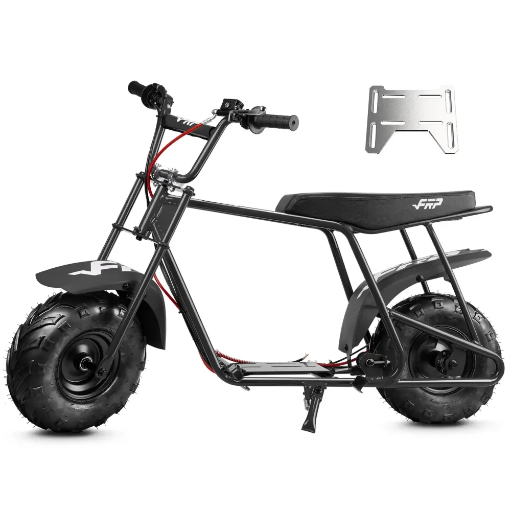 Motor black 220 lbs