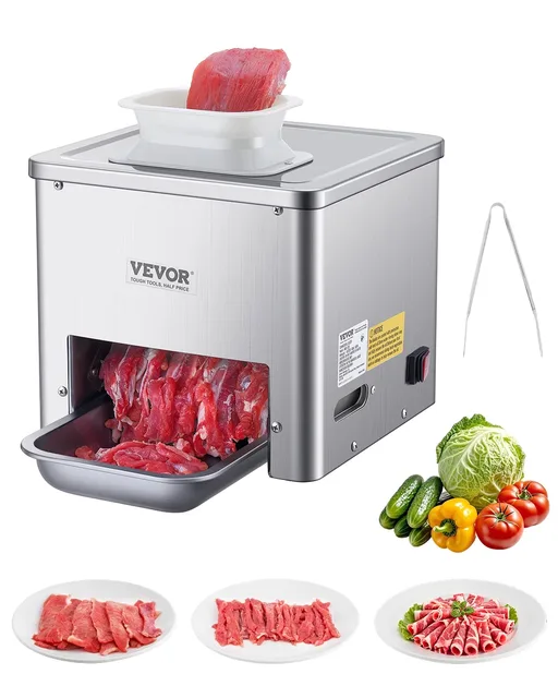 Food 550w 350 lb 3.5 mm