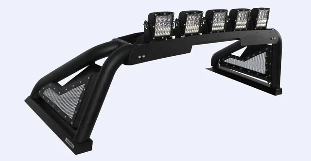Light black