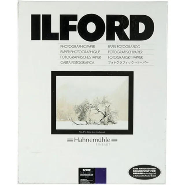 Paper 20" 16" black