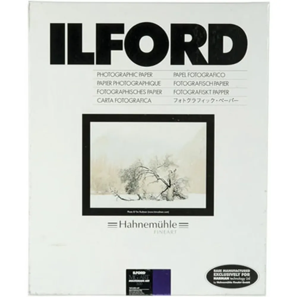 Paper 20" 16" black