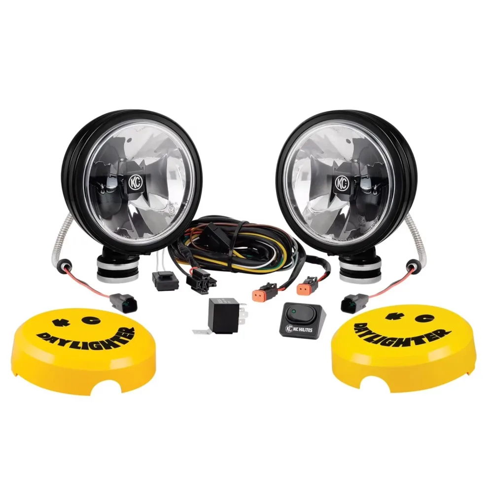 Vehicle 6 inch led 20 watts