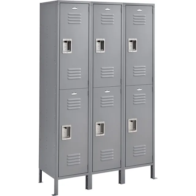 General Classroom 15" gray 6"