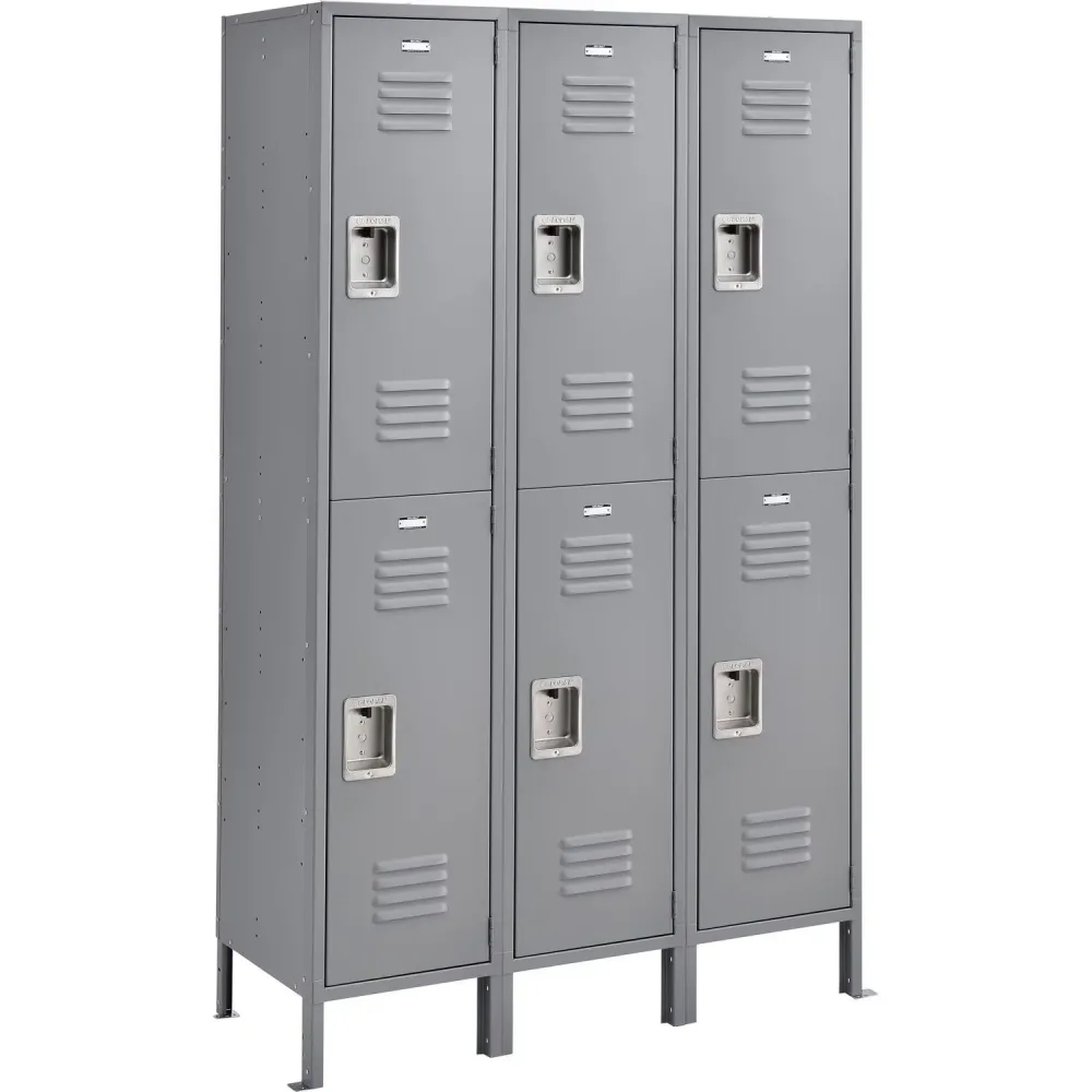General Classroom 15" gray 6"