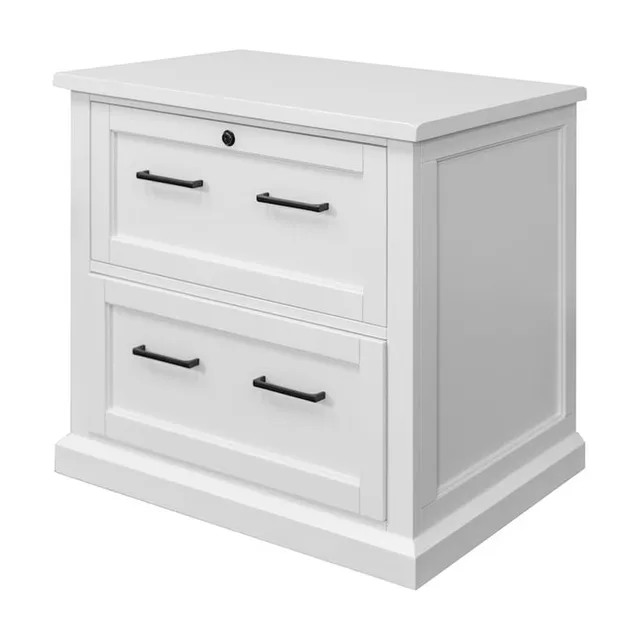 Storage white 32" 30"