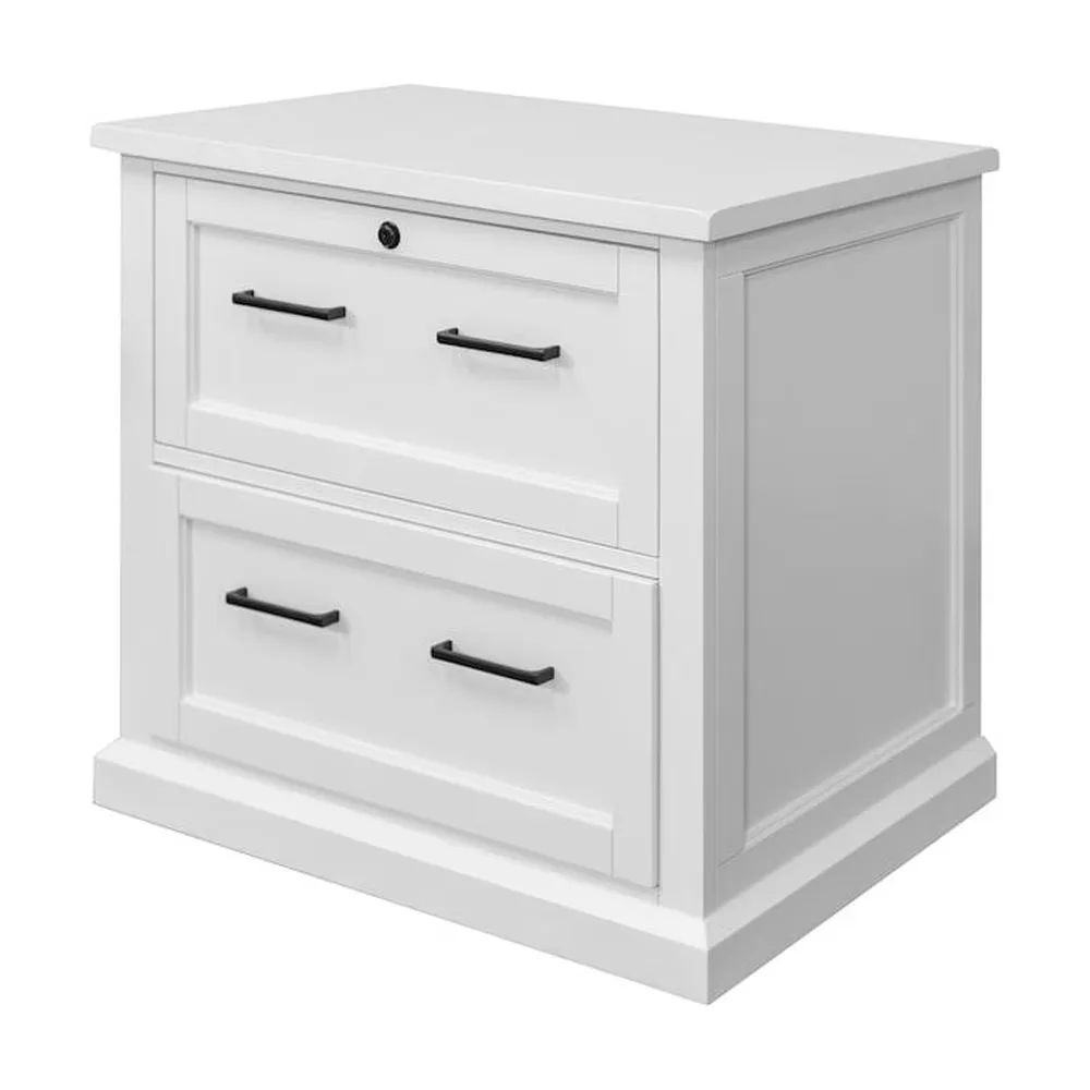 Storage white 32" 30"