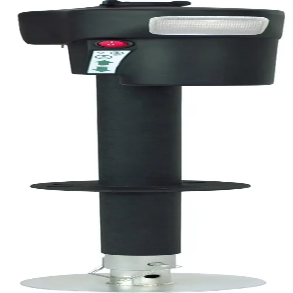 Rv Parts 4000 lb 000lbs 2.25"