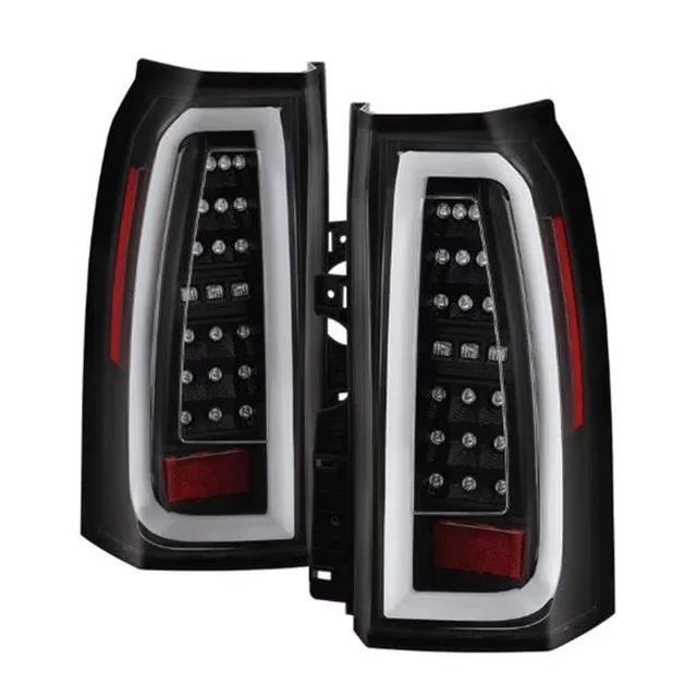 Light led black