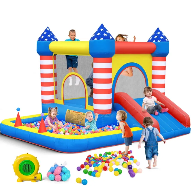 Play 5 in 370w waterproof
