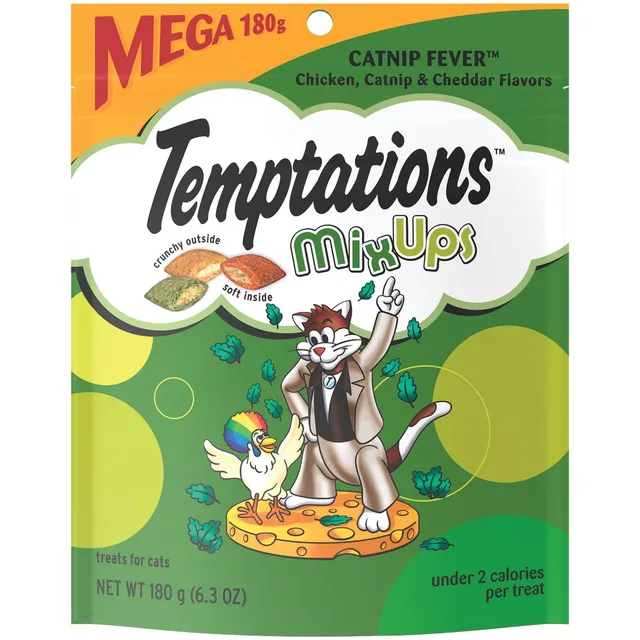 Cat Treats