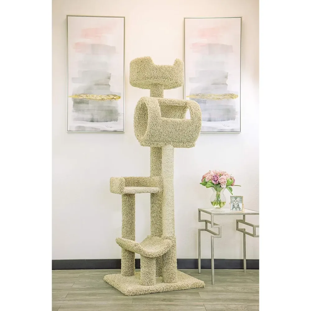 Furniture & Enrichment 26" 25" 49"