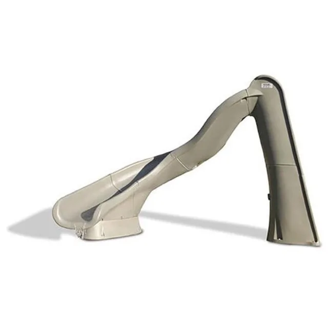Pool Slide 7" 1" 8"