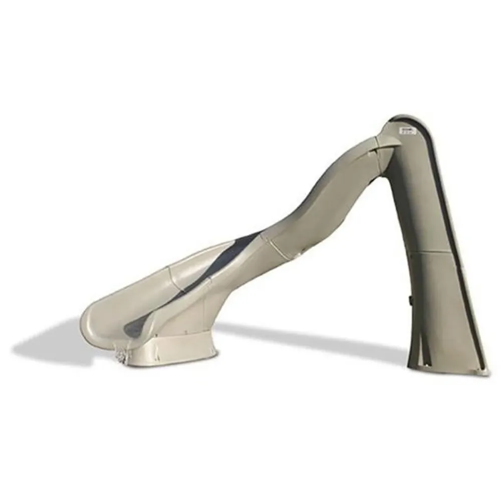 Pool Slide 7" 1" 8"