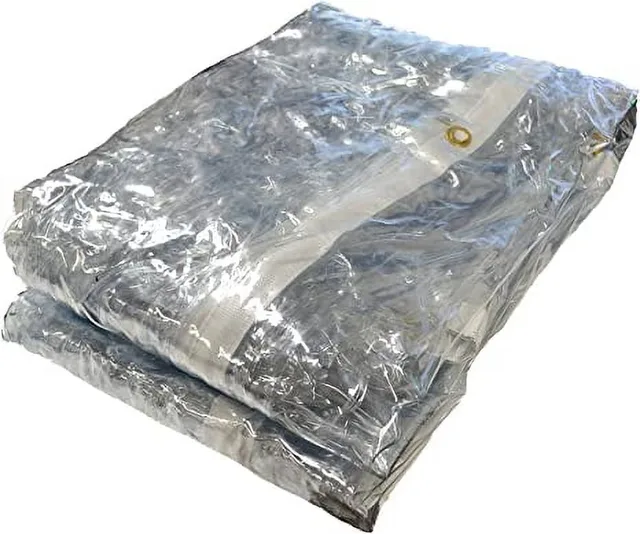 Tarp Cover 6' 18oz