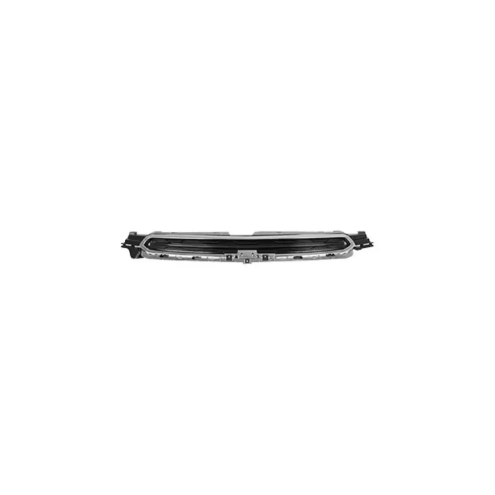 Grille Assembly black