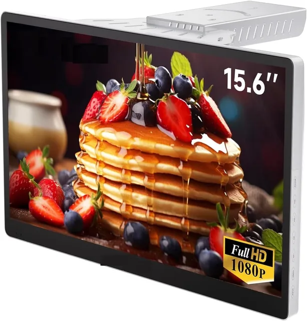Cabinet 15.6 inch 12 volt 12v