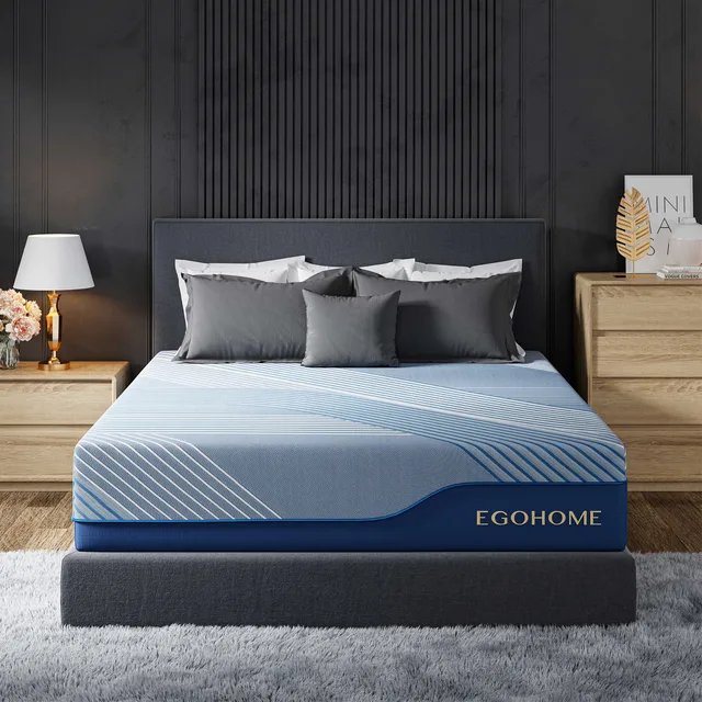 Mattress 12 inch 14 in 75"