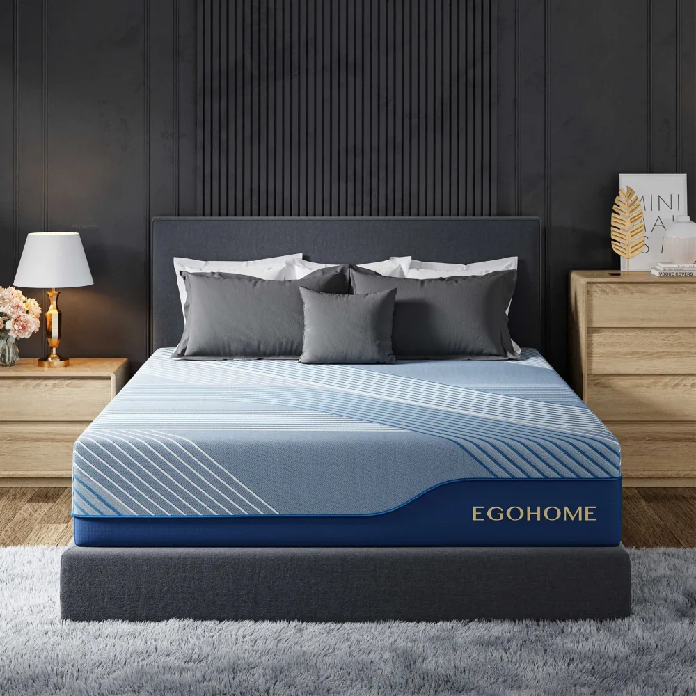 Mattress 12 inch 14 in 75"