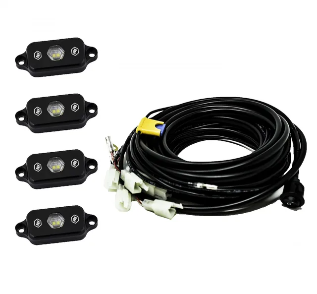 Light white 12 volt 12.00"